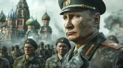 Путин обнародовал свой боевой план