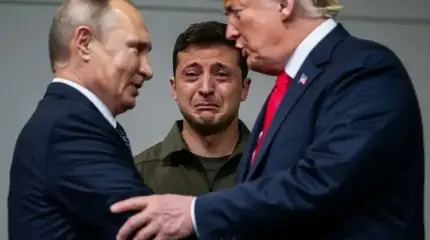 «Трамп поставил на капитуляцию». Украине замедлили «Старлинк»