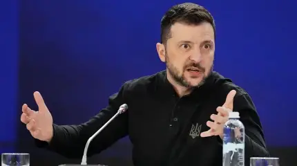 О чем могут договориться в Китае и почему это беспокоит Зеленского
