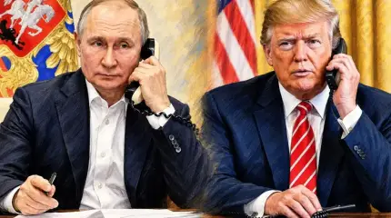 Российская нефть для мирового рынка: о чём договорились лидеры РФ и США?