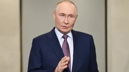 Путин пообещал превратить Балтику в «море огня»