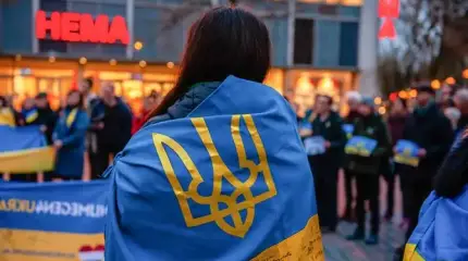 «Никакой Украины тут не было»: О братском народе надо уже забыть
