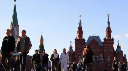 Нужна ли России идеология?