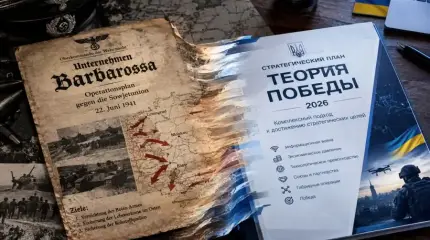 «Русские идут!» – русофобское резонёрство генералов НАТО