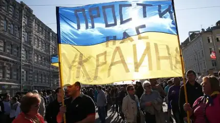 «Украинцы за русский Донбасс»: Соцопросы демонстрируют необычные результаты
