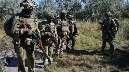 Границы СВО: какие исторические земли могут вернуться в состав России