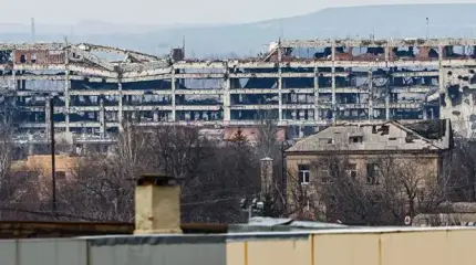 Кто будет возвращать к жизни украинские города, если все уедут