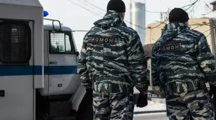 «ОМОН? Виновен!»: Ямальские силовики просят защиты от беспредела диаспор