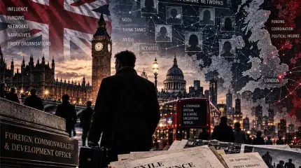 Две эмиграции. Почему провалилась акция «Полдень против Путина»?