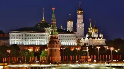 Что заставило европейцев вспомнить телефонный номер Кремля?
