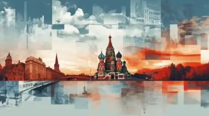 В чем состоит сверхспособность России?