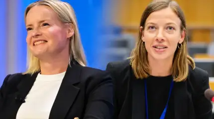 Конфликт Пурры и Андерсон: финская политика ушла в очередное пике