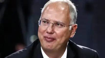 Кирилл Дмитриев уже по сути заменил МИД