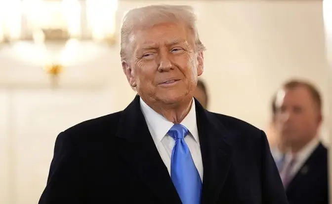 «Вражина американская» или «наш слоняра»: так кто для нас Трамп?