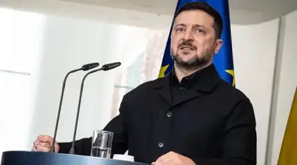 Зеленский собрался в «европейский сад» с ультиматумом для благодетелей