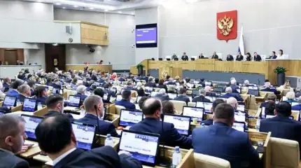 Какие думы на самом деле могут заботить депутатов-миллиардеров в Госдуме