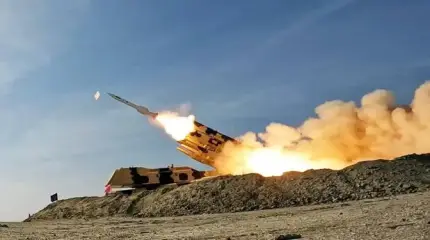 Ближний Восток на распутье: Придется ли США бежать из библейских земель