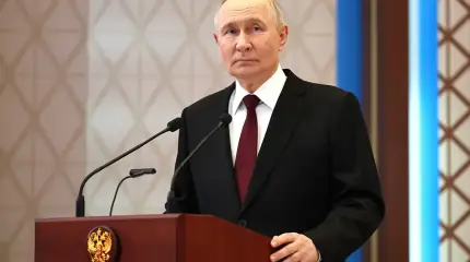 Зачем Путину понадобилось поставить Украину на колени как можно быстрее