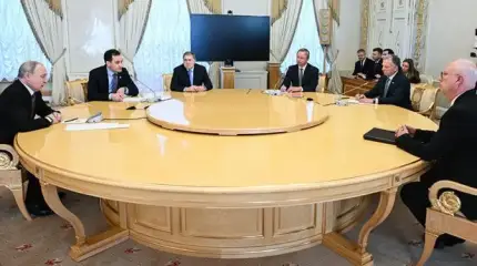 Вашингтон предложил Кремлю сложную схему, не забыв о своей доле