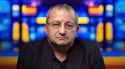 Яков Кедми: Украина вступила в конфликт сразу с тремя мировыми державами
