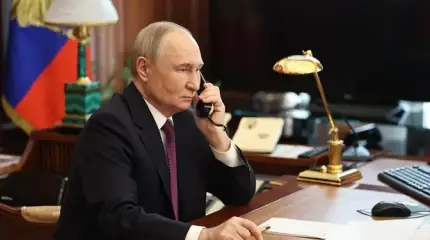 «Скандинавский звонок» Путину в клочья рвет тупое «европейское единство»