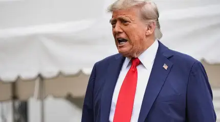 Трамп готов пожертвовать Лос-Анджелесом или Сан-Диего ради безопасности США