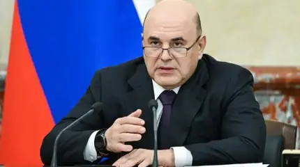 Зачем Мишустин начал двигать столы в кабинете министров