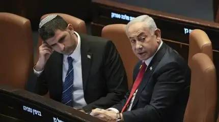 Парламентские выборы в Израиле — это продолжение трагедии Палестины