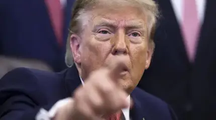Трамп устанавливает новый протокол: «Путин видеться с Зеленским не обязан»