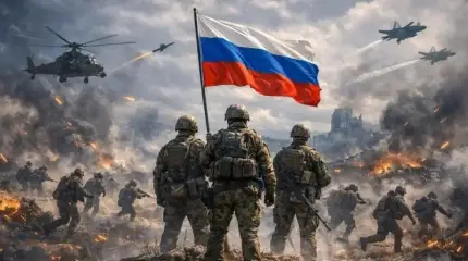 Почему одержать победу на поле боя уже недостаточно