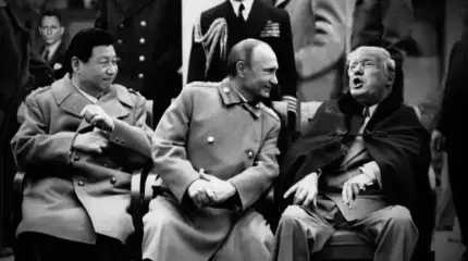 Пора тайных соглашений прошла: почему "Ялту" больше не повторить