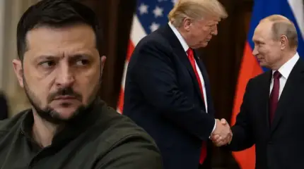 Зеленского порвало после решения Трампа: сделка с РФ стала последней каплей