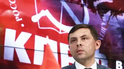 Новые задержания в КПРФ: Михайлова обвиняют в «оправдании терроризма»