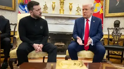 Операция «Ликвидация»: 10 причин, по которым Трамп должен убрать Зеленского
