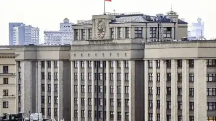 Сталинградская битва 2.0 — теперь в Госдуме
