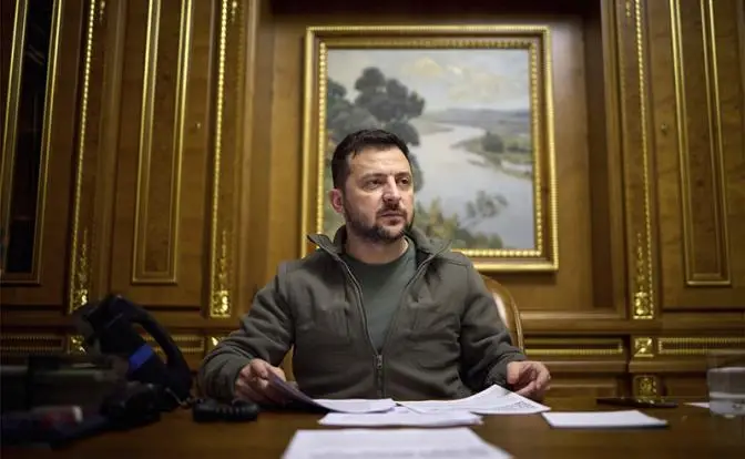 Вашингтон уже проводит кастинг претендентов в президенты Украины