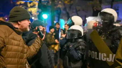 "Мы избавимся от Туска и выгоним украинцев": что происходит в Польше