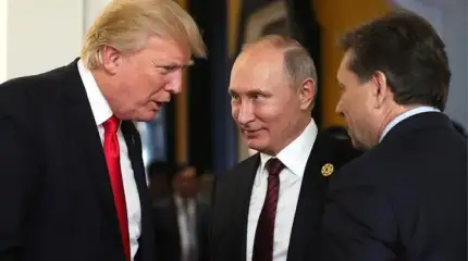Трамп позвал Путина, Кремль пока молчит, ФСО считает варианты