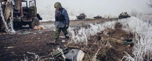 2015 год: Дебальцевская катастрофа ВСУ и мифология «перемоги»