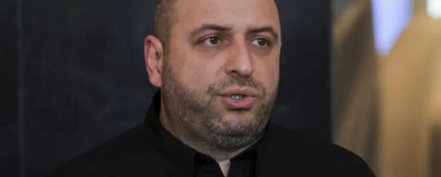 «Умеров – «крот»: новые фигуранты в деле о коррупции на Украине