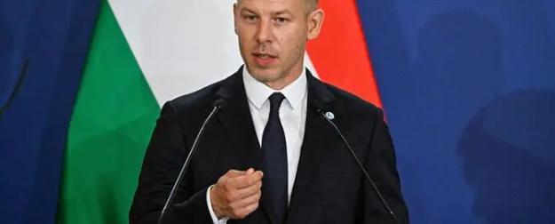 Новая дипломатия Мадьяра: Встречался с Путиным — в тюрьму!