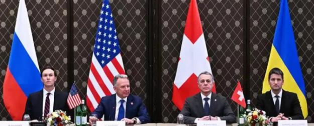 Тупик имени Трампа: что думают на Западе о решении украинского конфликта