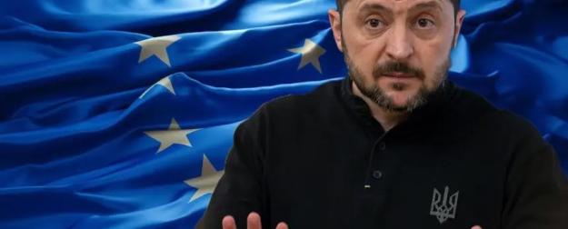 Австрия также не желает видеть Украину в Евросоюзе