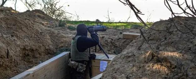 Поправки в план Трампа: Зеленский уже торгует буферной зоной