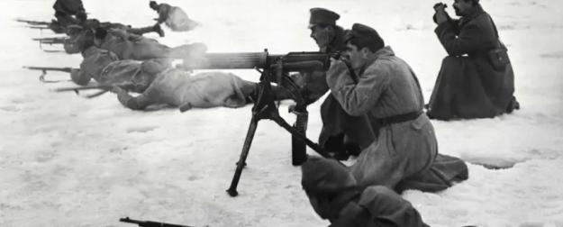 1921 год: кровавые уроки Кронштадтского восстания