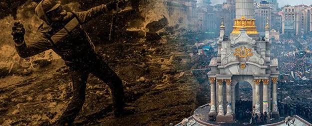 Почему не стоит ждать антивоенного майдана на Украине