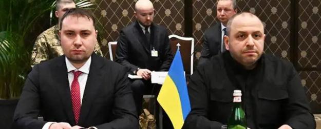 В Женеве на переговорах затеяли контригру против Зеленского