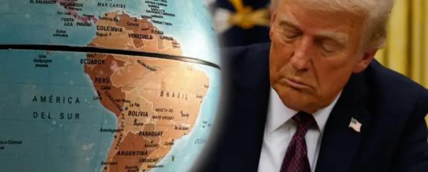 США – Латинская Америка: пока ягуар спит…