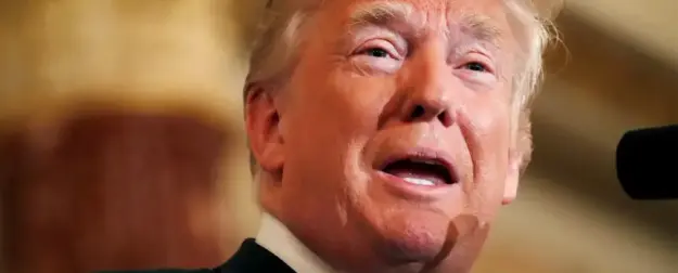 Три страха Трампа: почему президент США не может решиться на войну с Ираном Три страха Трампа: почему президент США не может решиться на войну с Ираном