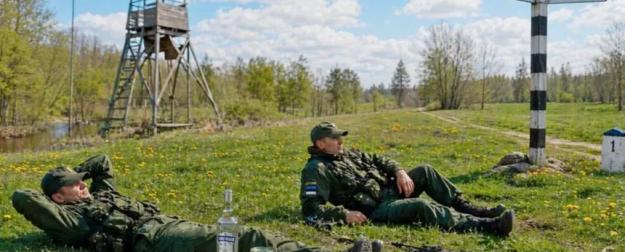 Эстония отказалась бояться РФ: У русских проблемы на Украине и в экономике